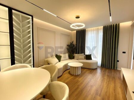 Appartamento moderno in affitto, 2+1 presso la residenza Univers City!