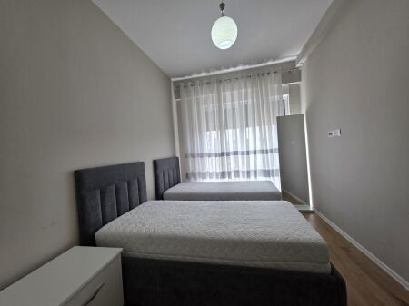 Rent, Apartment 2+1+Parking Space, Marga Residence 2, New Boulevard