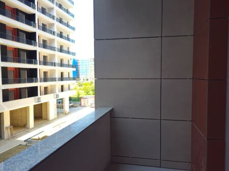 🔥 OKAZION 🔥APARTAMENT 1+1 NË SPACE CITY RESIDENCE – PASKUQAN!  📍