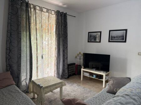 Apartament 1+1 me qera