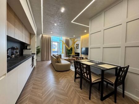 Qera apartament 2+1 ne Vollga, Durres. Me parking