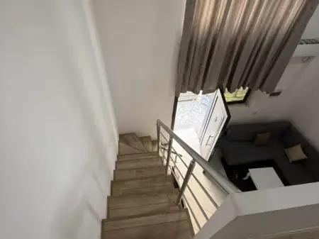 Rent | Apartament 1 + 1 | Spitali Qsut | 450 €/month