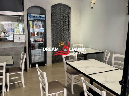 Locale commerciale (negozio) in affitto vicino a KMY / Yzberisht – Kashar – Tirana (ID 42711174)