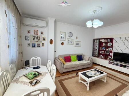 Apartment For Sale 2+1+2 at 5 Maji (ID B120875) Tirane