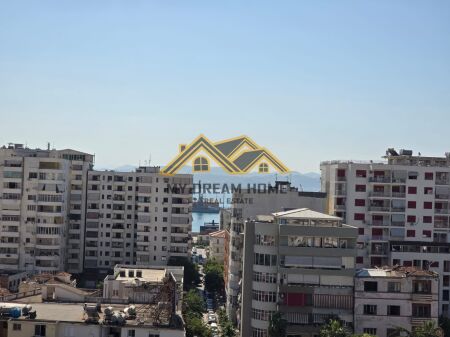 2+1 Apartment For Rent in the Center of Durres !