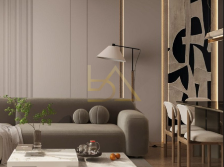 Duplex for Sale + 2 Parking Spaces – Kodra e Diellit 2, Tirana