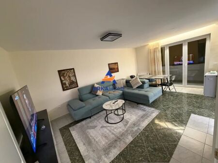 FOR RENT APARTMENT 1+1+BALCONY "IRFAN TOMINI,SELITE" 58,000 LEKE