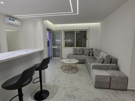 🏡 Shitet Apartament 1+1 në Golem – Vetëm 140 Metra nga Deti!