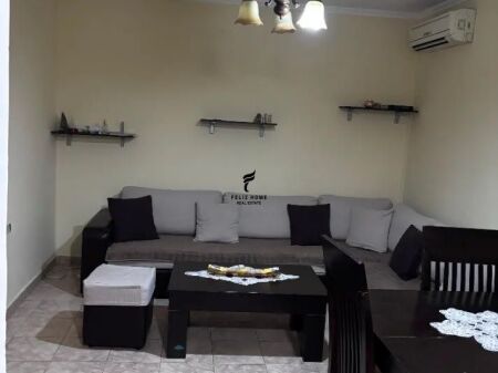 APARTAMENT ME QERA 1+1 ALI DEMI 45.000 LEKE FH-78676
