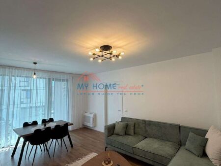 Apartamente  Apartament 2+1 me Qira Ish Dogana ne Tirane