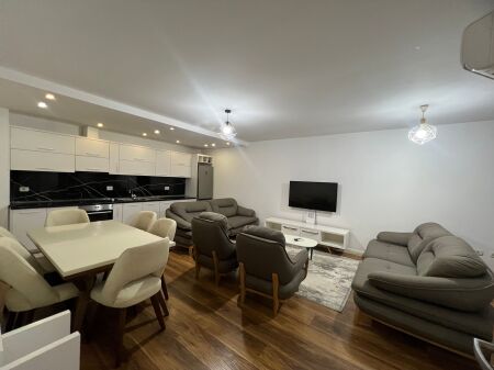 2+1 furnished apartment for rent
