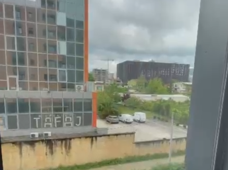 🏡 Shitet Apartament 2+1+2 – Oasis Residence