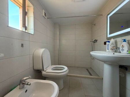 Rent, Apartment 2+1+2, 21 Dhjetori, Tirane 650 €