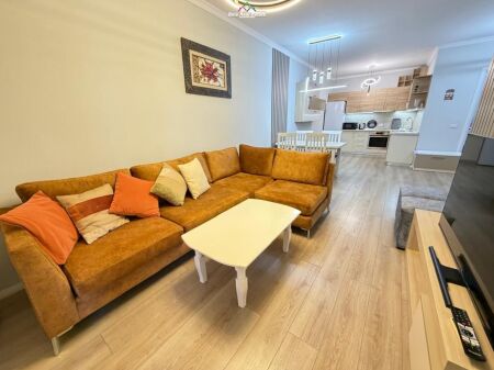 Apartment For Rent 2+1 in Bllok (ID B2201711) Tirana