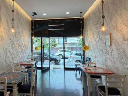 For rent, Bar-Restaurant, at Willson Square. Orange70236