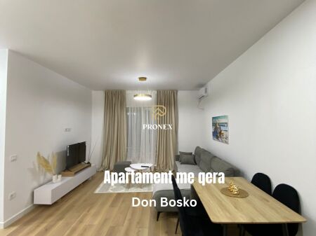 Appartamento in affitto - Don Bosko