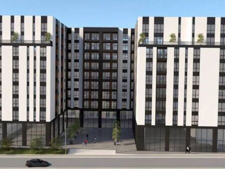 BELFIORE 1 Paskuqan/Tirane