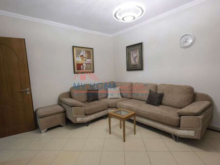 Apartament 2+1 me Qira tek Brryli ne Tirane
