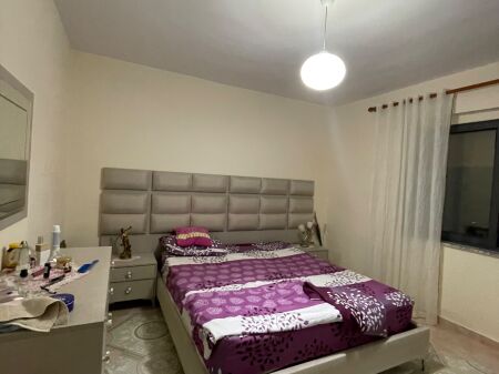 *‼️For rent 2+1 with balcony‼️ 📍Ali Dem,35,000lek    