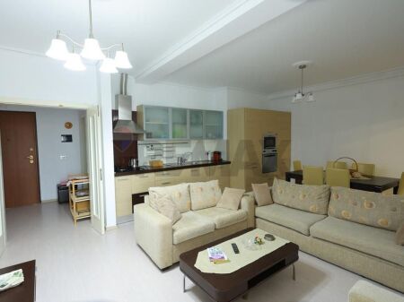 Apartament 2+1 ne Shitje Tregu Elektrik