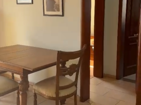 Appartamento 1+1 in affitto Ali demi !