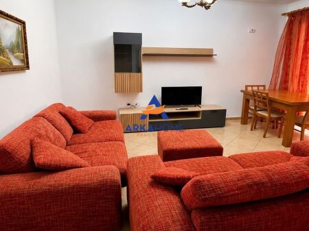 APARTMENT 1+1+KITCHENETTE+BALCONY FOR RENT "AT KMY / HOTEL E88" 380 EURO