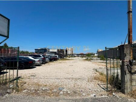 Land Plot For Sale in Shkozet, Durrës !