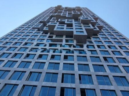 Office For Sale in Downtown One!