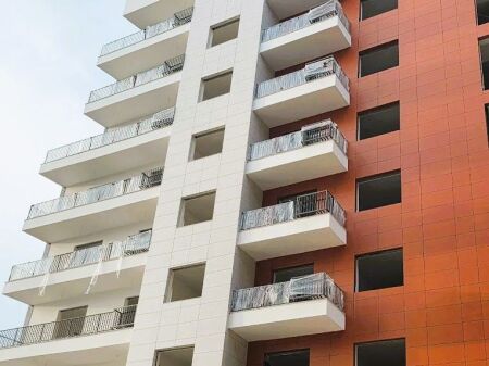🏡Space City Paskuqan– Apartment 2+1 for Sale.