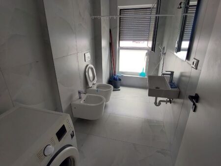 jepet me qira apartament 1+1, Ali Dem  