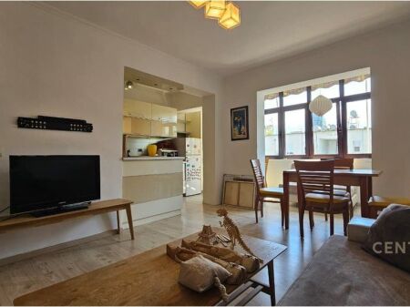 APARTAMENT 1+1 PER SHITJE NE MYSLYM SHYR