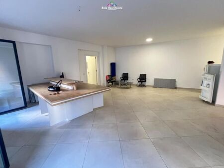 Zyre Me Qera 1+1 Te Mine Peza (ID BZ2986) Tirane