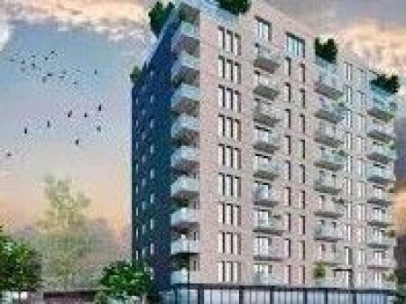🏡 Apartment 2+1 for sale in Shëngjin