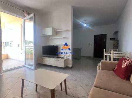 JEPET APARTMENT ME QERA 2+1+BALLKON "YZBERISHT" 40.000 LEKE