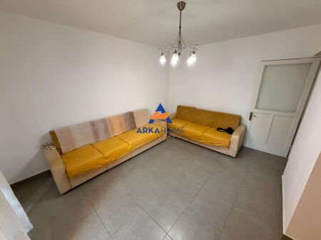 AFFITTASI APPARTAMENTO 1+1+BALCONE "A VASIL SHANTO" 50.000 LEKE