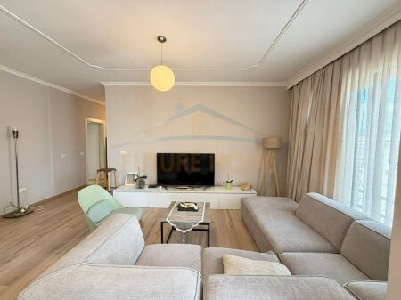 Qera, Apartament 2+1, Rruga e Kosovarëve 1,500 €