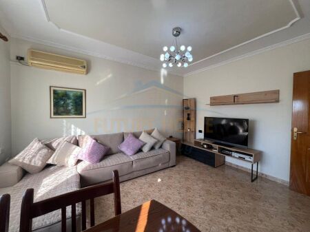 Rent, Apartment 1+1, Xhamlliku, Tirana.