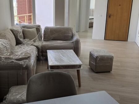 Apartment 1+1 for Rent Astir