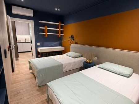 Qira, Apartament 2+1, Rruga Mine Peza, Tiranë