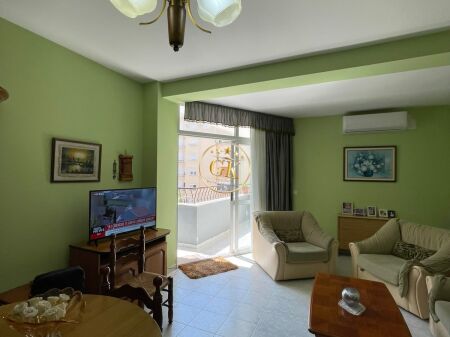 🏡 SHITET APARTAMENT 3+1+2 ME PAMJE DETI – VOLLGA, DURRËS
