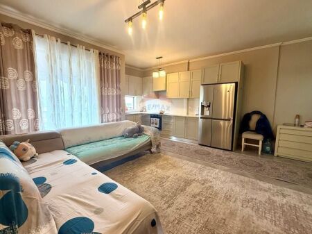 Apartment 2+1+2 for sale at Tower Bridge!