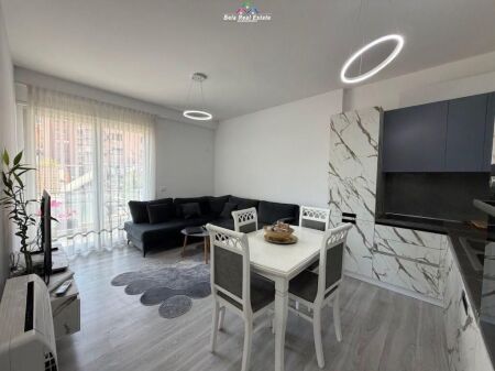 Apartment For Rent 1+1 In Center (ID B2101748) Tirana