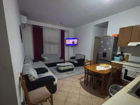 Shitje | Apartament 1 + 1 | Yzberisht | 140000 €