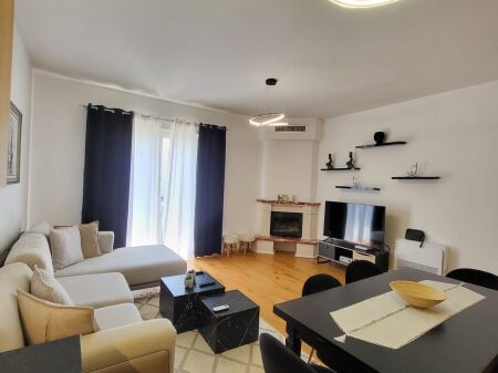 APARTAMENT ME QIRA 2+1+2 SECRET GARDEN TEG
