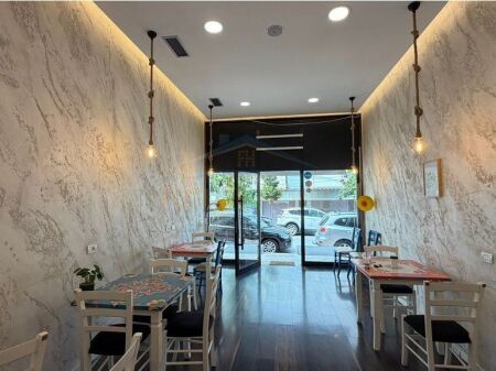AFFITTO,BAR RISTORANTE,PIAZZA WILLSON