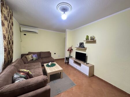 🏡 Apartment 1+1 for rent  📍 Zogu i Parë Boulevard💰 Price: 46,000 lek/month