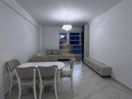 Affitto, Appartamento 1+1, Don Bosko, Trio Tower, 60.000 Lek/Mese
