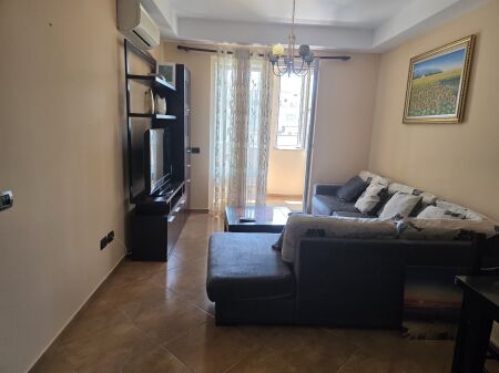 Appartamento 1+1 in affitto Fresk