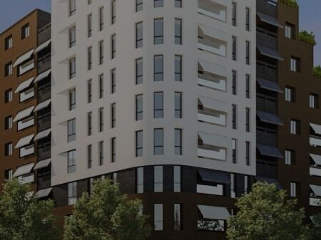 **Apartament për Shitje – 2+1 + 2 Tualete | Liqeni i Thatë | 247,000 €**