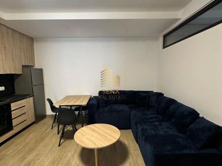 Rent, Apartment 1+1, 5 May, 45,000 Leke/month
